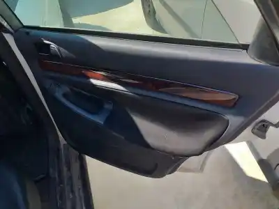 Автозапчасти б/у внутренняя задняя правая ручка за audi a4 avant (b5) 2.6 v6 cat (abc) 150 cv / 110 kw ссылки oem iam 