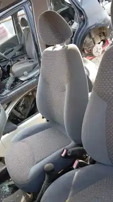 Автозапчасти б/у СИДЕНЬЕ ПРАВОЕ ПЕРЕДНЕЕ за DAEWOO MATIZ  ссылки OEM IAM   