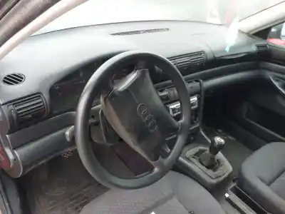 Автозапчастина б/у  для AUDI A4 AVANT (B5)  Посилання на OEM IAM   
