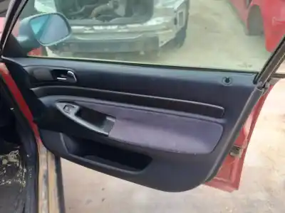 Автозапчастина б/у передній правий віконний вимикач для audi a4 avant (b5) 1.8 посилання на oem iam 