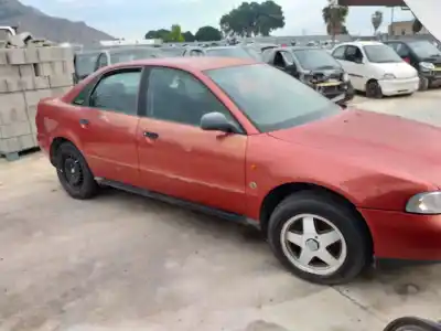 Автозапчастина б/у двері задні праві для audi a4 avant (b5) 1.8 посилання на oem iam 
