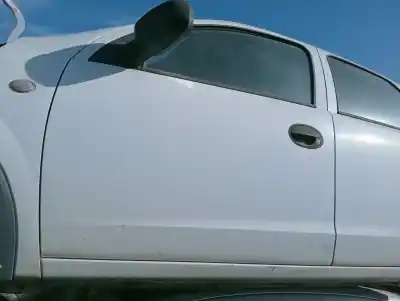 Автозапчастина б/у ліва передня зовнішня ручка для opel corsa c furgoneta/hatchback (x01) 1.2 16v (f08, w5l) посилання на oem iam 
