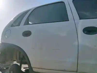 Автозапчастина б/у зовнішній пливний колпак для opel corsa c furgoneta/hatchback (x01) 1.2 16v (f08, w5l) посилання на oem iam 