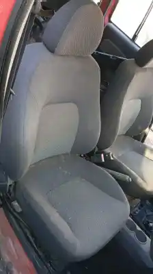 Автозапчасти б/у сиденье правое переднее за FIAT DOBLO MONOSPACE (119_, 223_) 1.3 JTD ссылки OEM IAM   