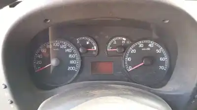 Peça sobressalente para automóvel em segunda mão Quadrante por FIAT DOBLO MONOSPACE (119_, 223_) 1.3 JTD Referências OEM IAM   