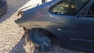 Автозапчасти б/у шаг колеса за citroen xsara picasso (n68) 1.6 hdi ссылки oem iam 