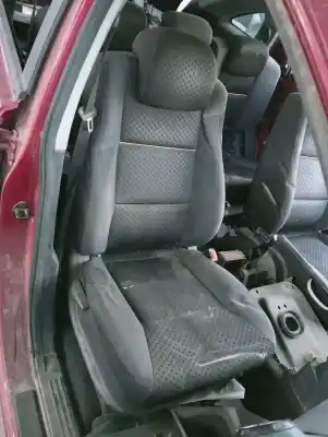 Peça sobressalente para automóvel em segunda mão assento dianteiro direito por ssangyong actyon 200 xdi referências oem iam 