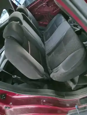 Peça sobressalente para automóvel em segunda mão bancos traseiros por ssangyong actyon 200 xdi referências oem iam 