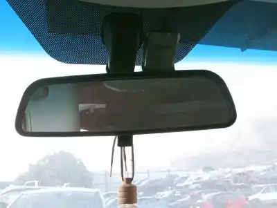 Peça sobressalente para automóvel em segunda mão espelho retrovisor interior por ssangyong actyon 200 xdi referências oem iam 