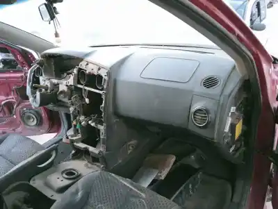 Peça sobressalente para automóvel em segunda mão tablier por ssangyong actyon 200 xdi referências oem iam 