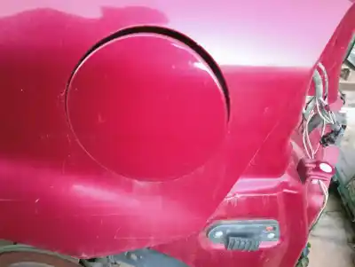 Peça sobressalente para automóvel em segunda mão tampa de combustível externa por ssangyong actyon 200 xdi referências oem iam 