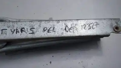 İkinci el araba yedek parçası ön sag pencere regülatörü için toyota yaris (ncp1/nlp1/scp1) 1.3 expo oem iam referansları   