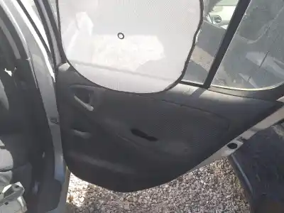 İkinci el araba yedek parçası  için TOYOTA YARIS (NCP1/NLP1/SCP1)  OEM IAM referansları   