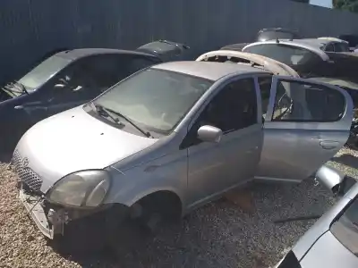 Pièce détachée automobile d'occasion poignée intérieure avant gauche pour toyota yaris (ncp1/nlp1/scp1) 1.3 expo références oem iam 