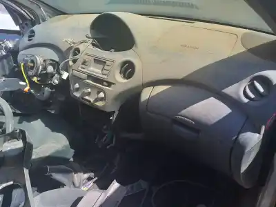 Pièce détachée automobile d'occasion tableau de bord pour toyota yaris (ncp1/nlp1/scp1) 1.3 expo références oem iam 