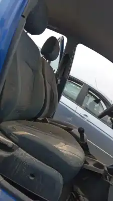 Автозапчасти б/у сиденье правое переднее за CHEVROLET MATIZ 1.0 S ссылки OEM IAM   