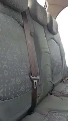 Автозапчасти б/у задние сиденья за CHEVROLET MATIZ 1.0 S ссылки OEM IAM   
