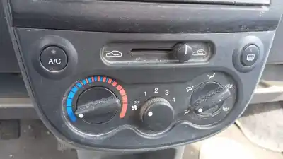 Автозапчасти б/у отопление / кондиционирование воздуха за chevrolet matiz 1.0 s ссылки oem iam 