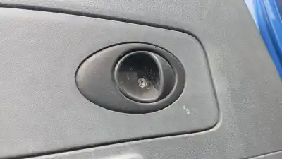 Автозапчасти б/у левая задняя внутренняя ручка за chevrolet matiz 1.0 s ссылки oem iam 