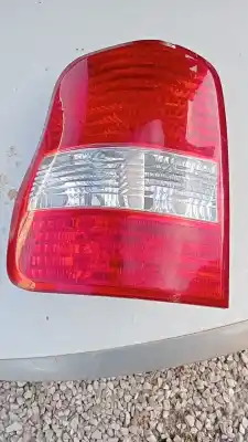 Second-hand car spare part  for KIA CARNIVAL  OEM IAM references   