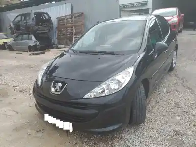 Автозапчастина б/у капок для PEUGEOT 207 Confort Посилання на OEM IAM   