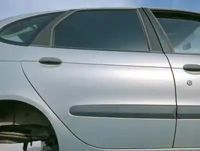 Автозапчастина б/у завнішня ручка задня права для RENAULT SCENIC (JA..) 1.9 dCi Century 102 CV / 75 KW Посилання на OEM IAM   