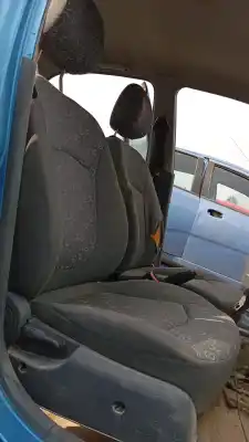 Автозапчасти б/у сиденье правое переднее за chevrolet matiz s ссылки oem iam 