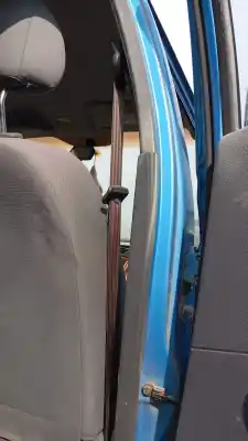 Автозапчасти б/у правый передний ремень безопасности за chevrolet matiz s ссылки oem iam 