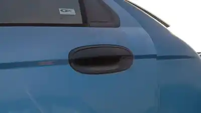 Автозапчасти б/у задняя левая наружная ручка за chevrolet matiz s ссылки oem iam 