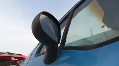 Second-hand car spare part left rearview mirror for chevrolet matiz s oem iam references   
