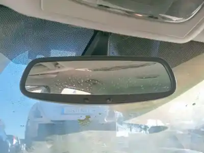 Second-hand car spare part interior rearview mirror for ford focus c-max (cap) ambiente (d) oem iam references 