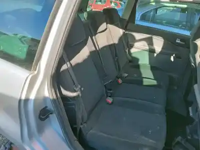 Second-hand car spare part rear left seats for ford focus c-max (cap) ambiente (d) oem iam references 