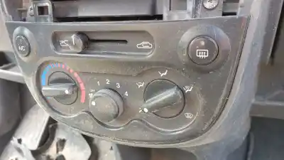 Автозапчастина б/у контроль опалення / кондиціонації для chevrolet matiz s посилання на oem iam 