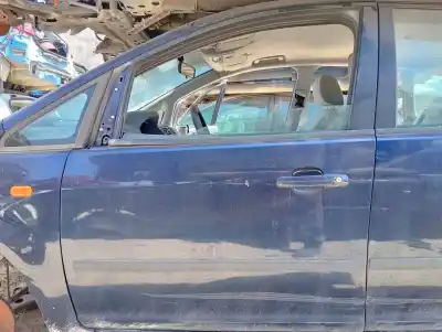 Автозапчастина б/у ліва передня зовнішня ручка для ford focus c-max (cap) ambiente (d) посилання на oem iam 