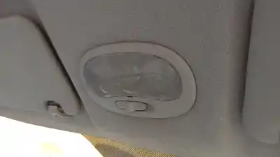 Автозапчастина б/у внутрішне світло для chevrolet matiz s посилання на oem iam 