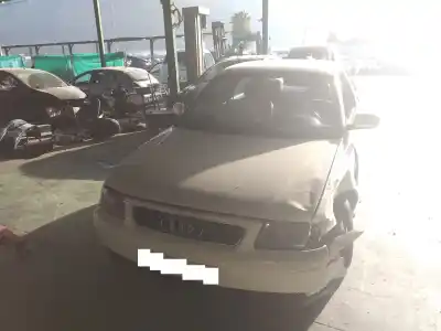 Автозапчастина б/у ліва фара для audi a3 (8l) 1.9 tdi посилання на oem iam 