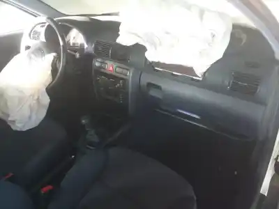 Автозапчастина б/у клімат-контроль для audi a3 (8l) 1.9 tdi посилання на oem iam 