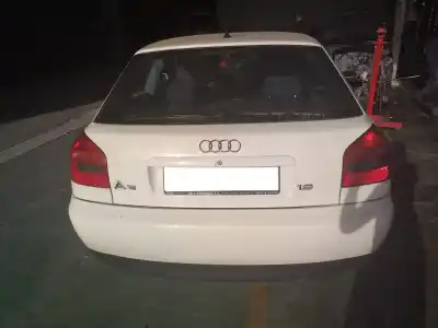 Автозапчастина б/у загальні двері для AUDI A3 (8L) 1.9 TDI Посилання на OEM IAM   