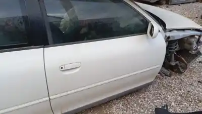 Автозапчастина б/у передні праві двері для audi a3 (8l) 1.9 tdi посилання на oem iam 