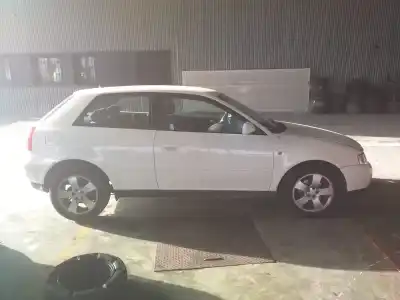 Автозапчастина б/у зовнішній пливний колпак для audi a3 (8l) 1.9 tdi посилання на oem iam 