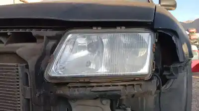 Second-hand car spare part Left Headlight for AUDI A3 (8L1) 1.6 OEM IAM references    Second-hand car spare part Left Headlight for AUDI A3 (8L1) 1.6 OEM IAM references