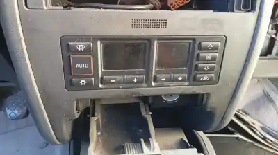 Pezzo di ricambio per auto di seconda mano Controllo Climatico per AUDI A3 (8L1) 1.6 Riferimenti OEM IAM   