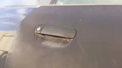 Pezzo di ricambio per auto di seconda mano maniglia esterna anteriore destra per audi a3 (8l1) 1.6 riferimenti oem iam  Pezzo di ricambio per auto di seconda mano maniglia esterna anteriore destra per audi a3 (8l1) 1.6 riferimenti oem iam