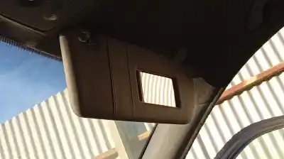 Pezzo di ricambio per auto di seconda mano parasole destro per audi a3 (8l1) 1.6 riferimenti oem iam  Pezzo di ricambio per auto di seconda mano parasole destro per audi a3 (8l1) 1.6 riferimenti oem iam