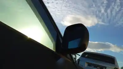 Pezzo di ricambio per auto di seconda mano retrovisore destro per audi a3 (8l1) 1.6 riferimenti oem iam   