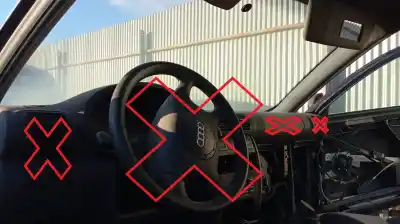 Автозапчастина б/у панель приладів для AUDI A3 (8L1) 1.6 Посилання на OEM IAM    Автозапчастина б/у панель приладів для AUDI A3 (8L1) 1.6 Посилання на OEM IAM