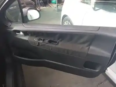 Автозапчастина б/у усередині передня права ручка для PEUGEOT 207 X-Line Посилання на OEM IAM   