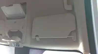 Second-hand car spare part right sunshade for ford grand c-max edition oem iam references 