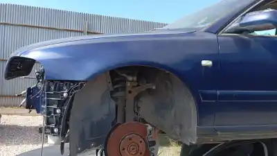 Pezzo di ricambio per auto di seconda mano  per AUDI A4 AVANT (B5)  Riferimenti OEM IAM   