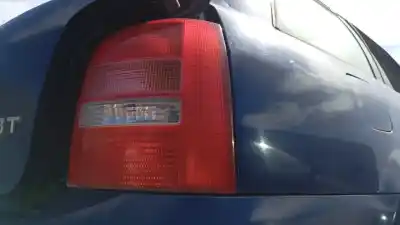 Автозапчастина б/у правий ліхтар для AUDI A4 AVANT (B5) 1.8 T Посилання на OEM IAM   